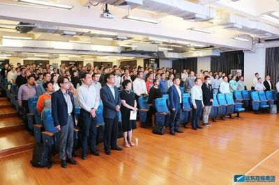 以戰略與文化為雙擎，全面對標賦能轉型——記2020年遠東大學“領將項目”核心高管班第三期軟件開發專題研討