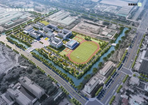 重大利好 揚州教育醫療資源再升級，新建學校與技術咨詢并進