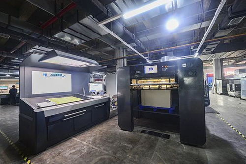 科技跨境貸賦能創新，重慶農商行助力高新技術企業揚帆出海