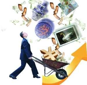 藝術品金融化熱度再升 從收藏到投資管理的價值躍遷